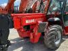 Manitou MVT 1332SL 4X4 Foto 5 thumbnail