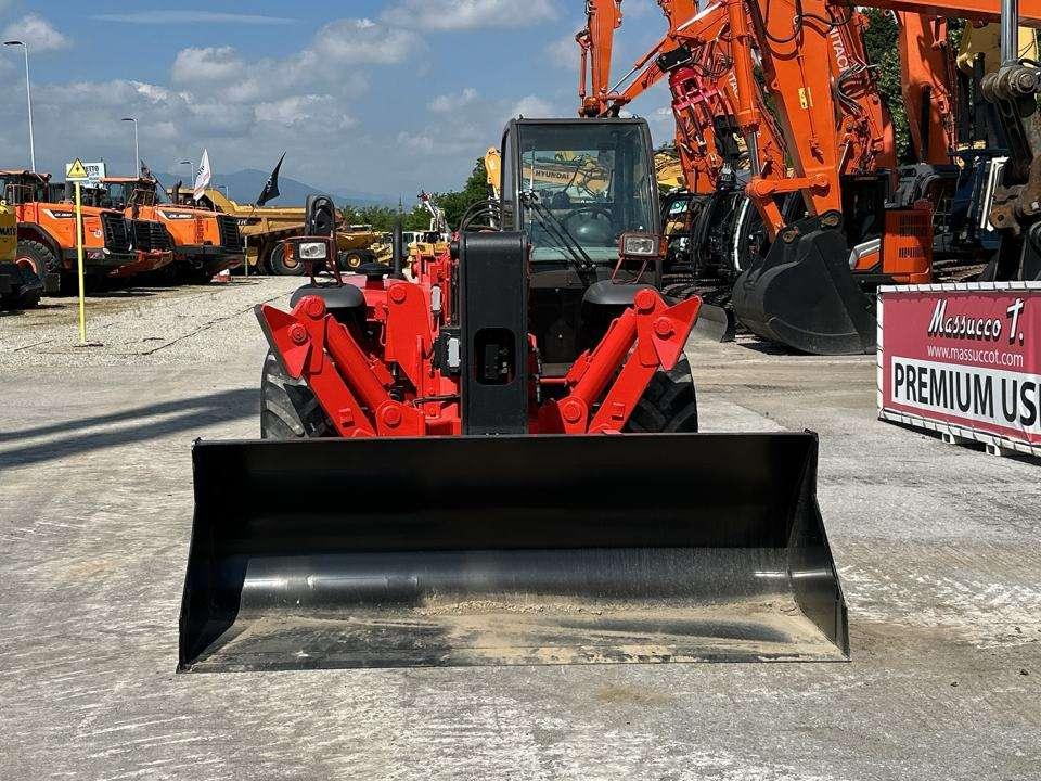 Manitou MVT 1332SL 4X4 Foto 14