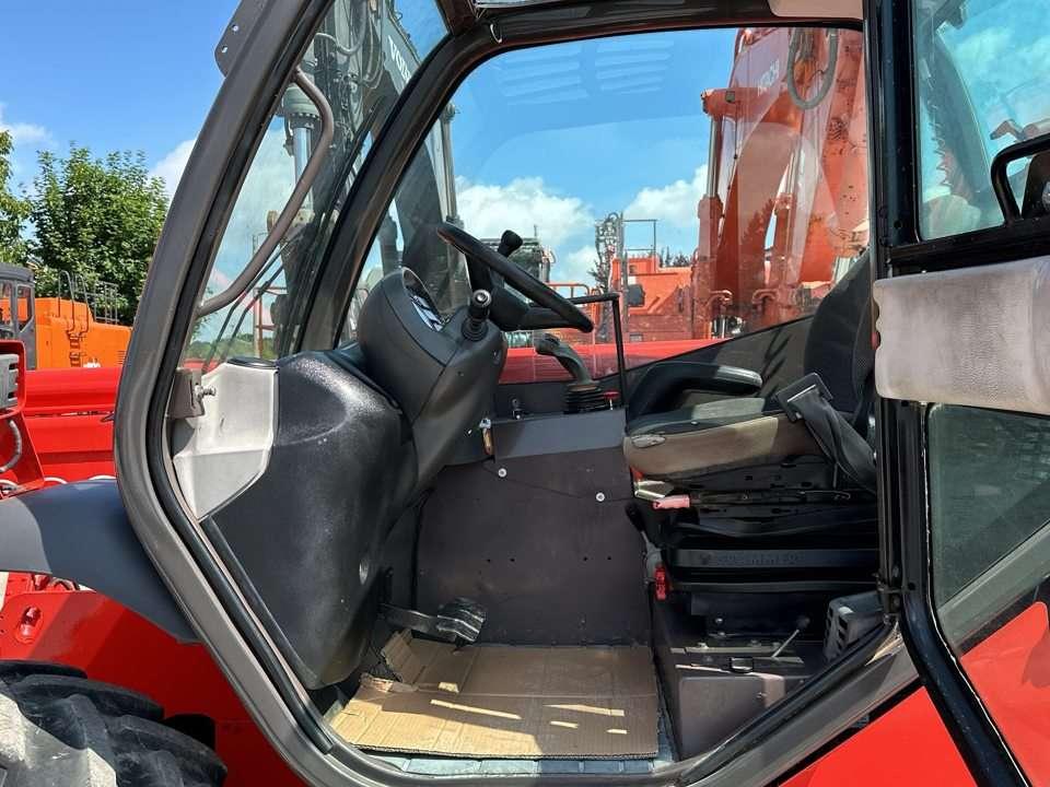 Manitou MVT 1332SL 4X4 Foto 9