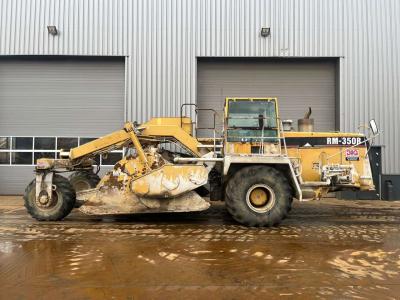 Caterpillar RM350 B in vendita da Big Machinery