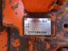 Distributore idraulico per Fiat Hitachi FH200 Foto 4 thumbnail