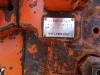 Distributore idraulico per Fiat Hitachi FH200 Foto 5 thumbnail