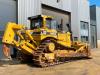 Caterpillar D8R Foto 3 thumbnail