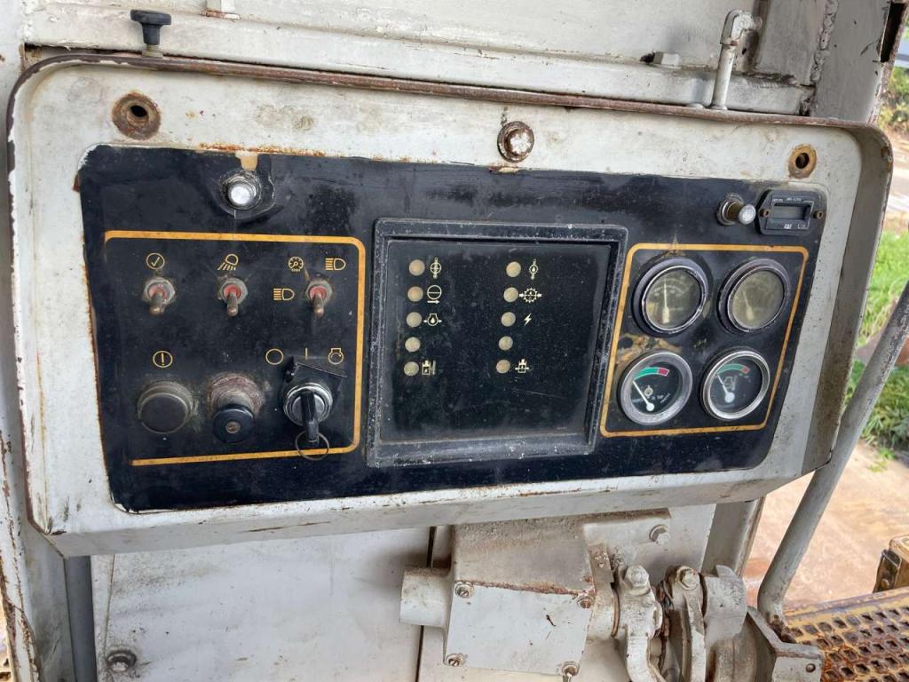 Caterpillar D8R Foto 14
