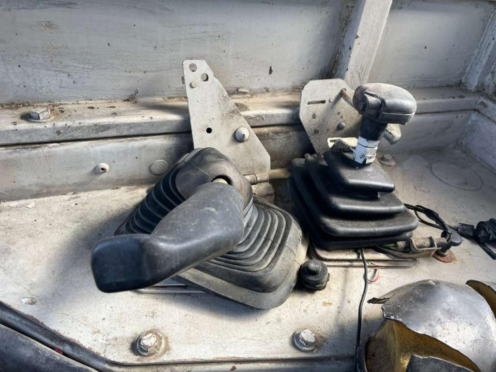 Caterpillar D8R Foto 15