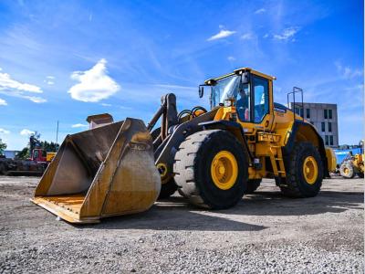 Volvo L180H
