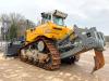 Liebherr PR766 05 Gen 8 - NEW! 149 Hours! CE Certified Foto 3 thumbnail