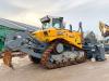 Liebherr PR766 05 Gen 8 - NEW! 149 Hours! CE Certified Foto 5 thumbnail
