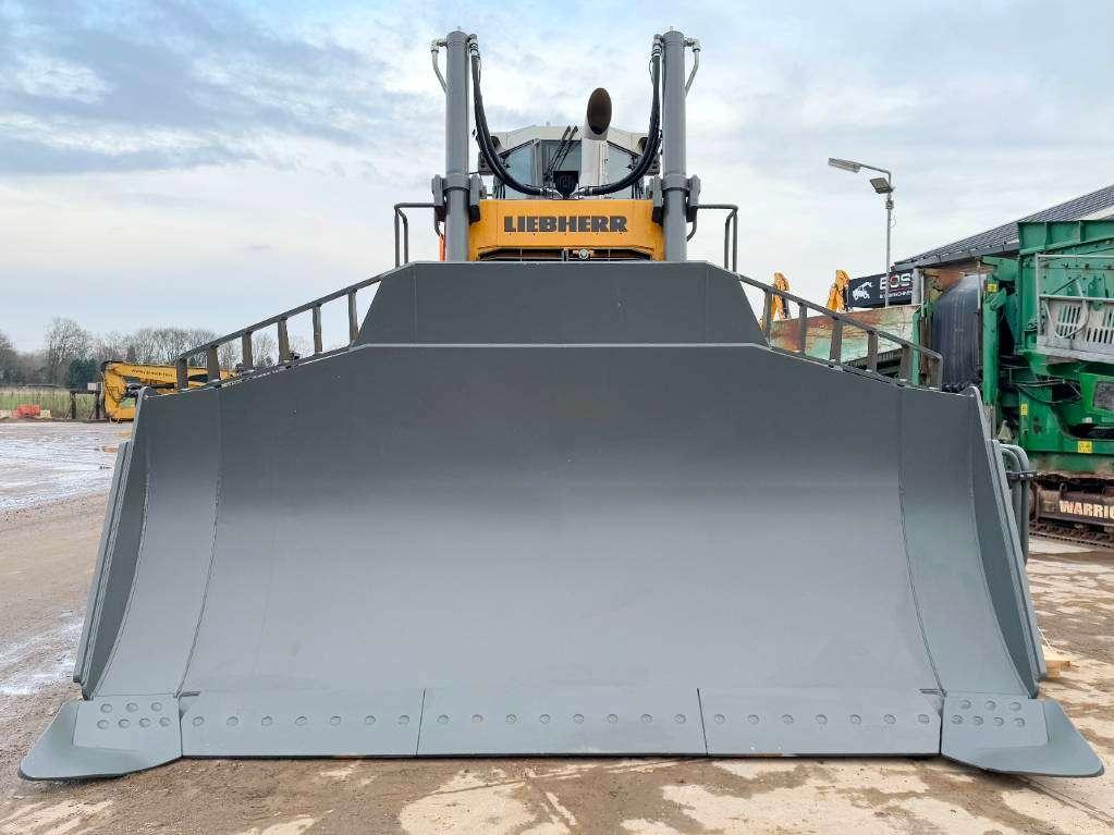 Liebherr PR766 05 Gen 8 - NEW! 149 Hours! CE Certified Foto 17