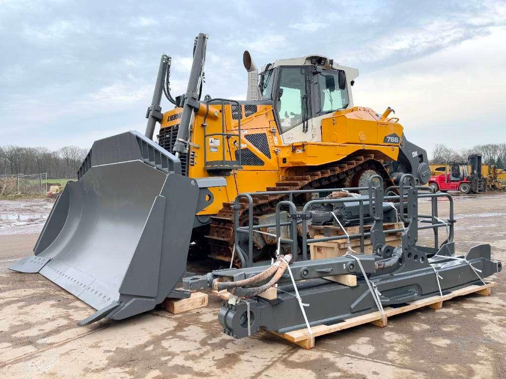 Liebherr PR766 05 Gen 8 - NEW! 149 Hours! CE Certified Foto 2