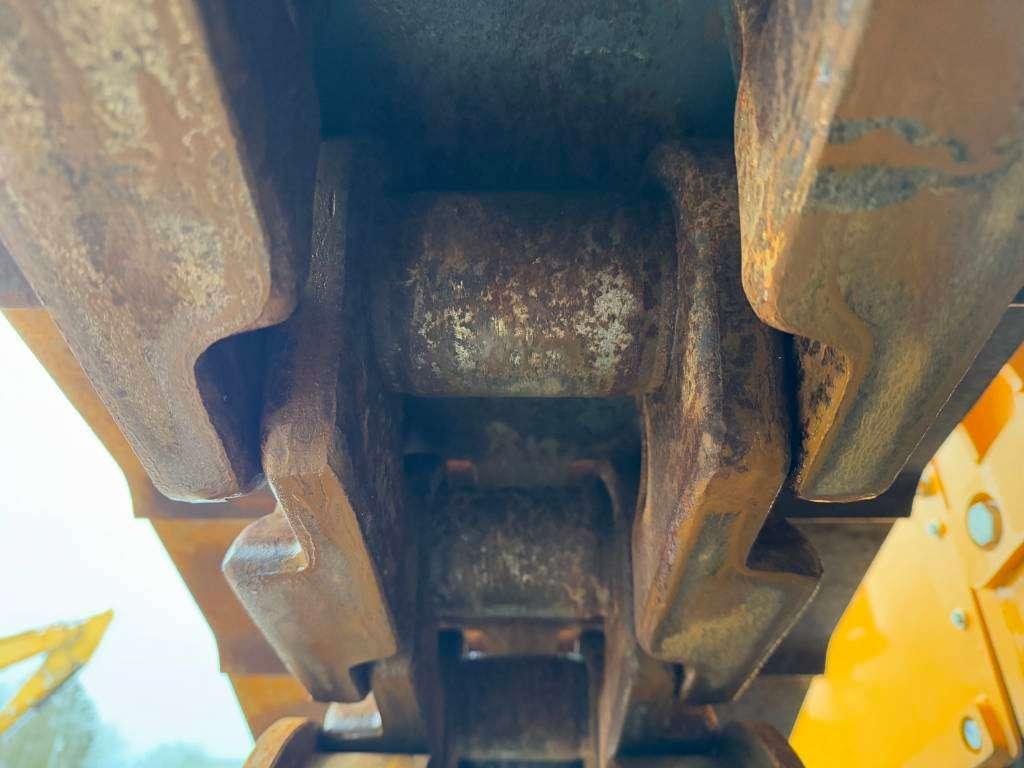 Liebherr PR766 05 Gen 8 - NEW! 149 Hours! CE Certified Foto 25