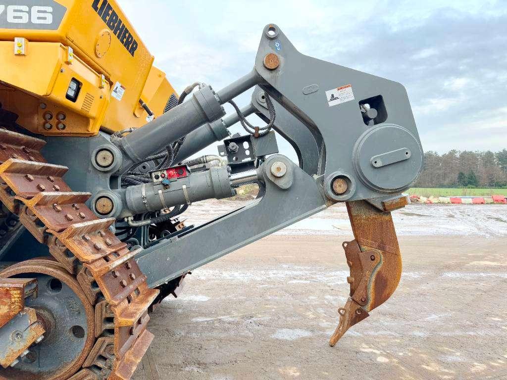 Liebherr PR766 05 Gen 8 - NEW! 149 Hours! CE Certified Foto 26