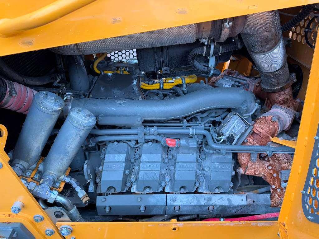 Liebherr PR766 05 Gen 8 - NEW! 149 Hours! CE Certified Foto 29