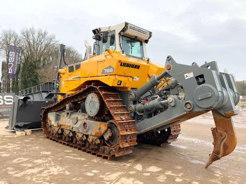 Liebherr PR766 05 Gen 8 - NEW! 149 Hours! CE Certified Foto 3
