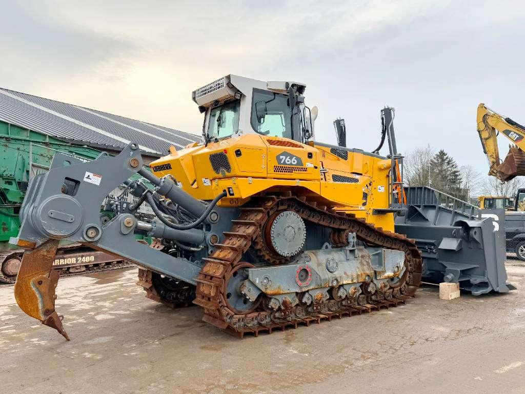 Liebherr PR766 05 Gen 8 - NEW! 149 Hours! CE Certified Foto 5