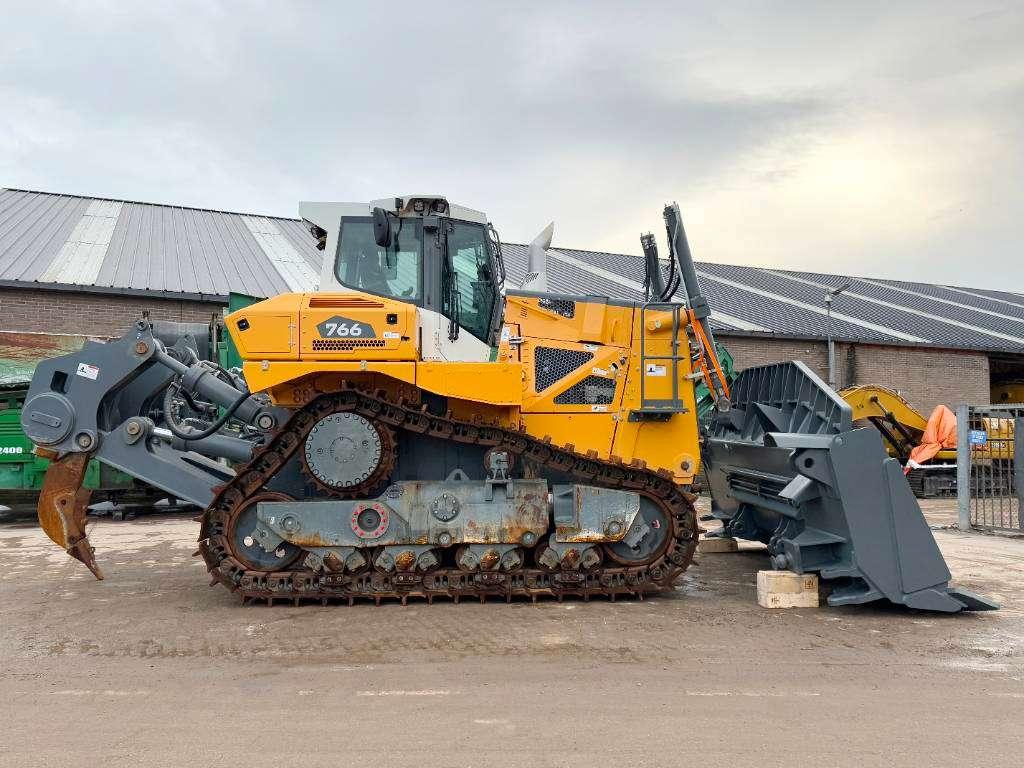 Liebherr PR766 05 Gen 8 - NEW! 149 Hours! CE Certified Foto 6