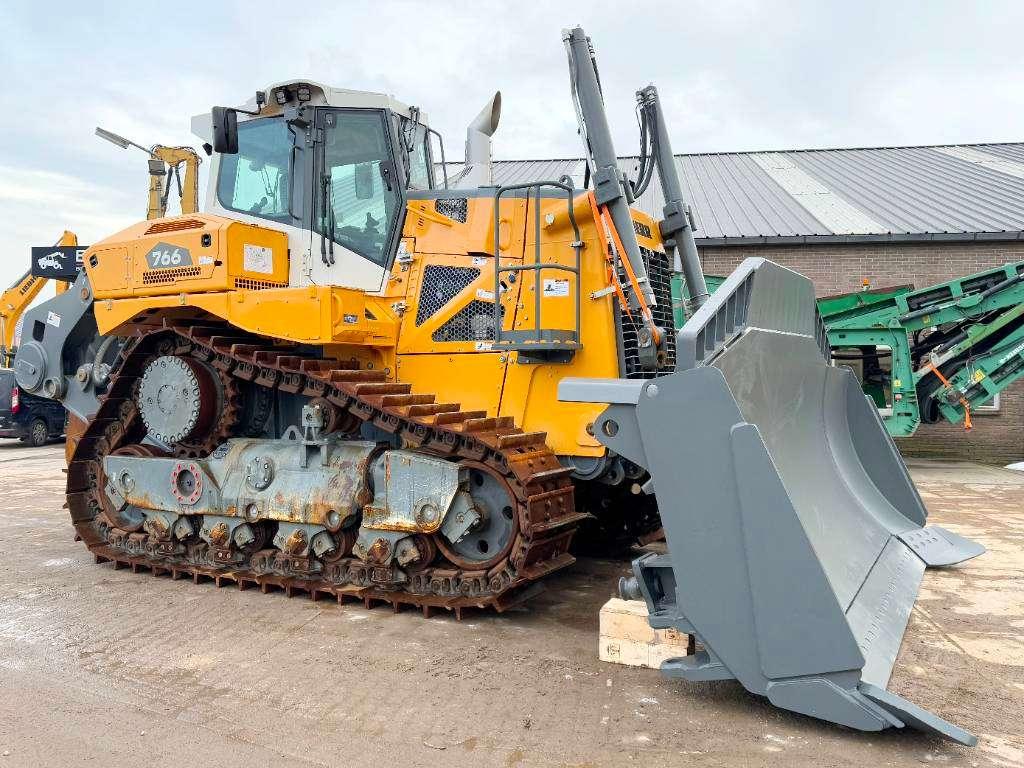 Liebherr PR766 05 Gen 8 - NEW! 149 Hours! CE Certified Foto 7