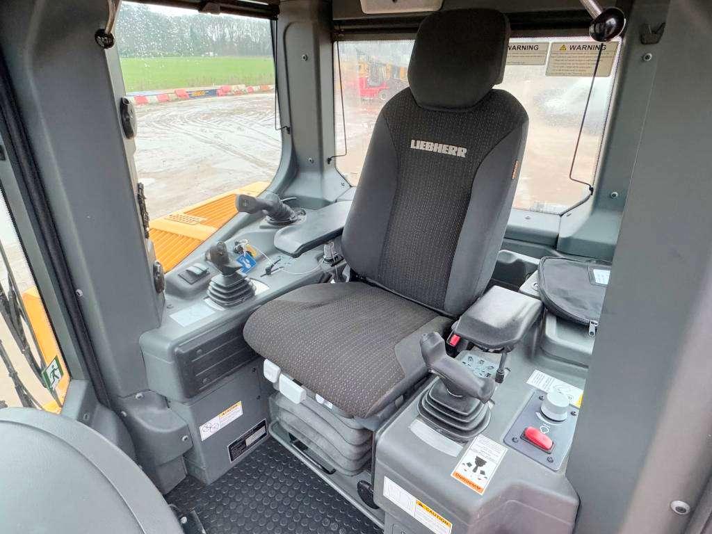 Liebherr PR766 05 Gen 8 - NEW! 149 Hours! CE Certified Foto 8