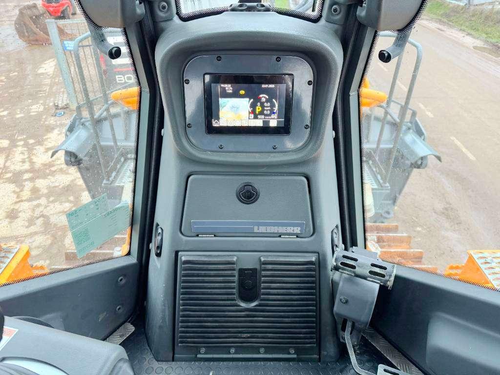 Liebherr PR766 05 Gen 8 - NEW! 149 Hours! CE Certified Foto 9