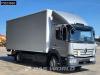 Mercedes-Benz Atego 1223 4X2 12tonner 1500kg Ladebordwand Automatic Euro 6 Foto 7 thumbnail