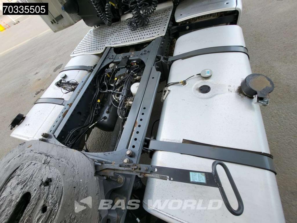 Daf XG 480 XG 4X2 2xTanks ACC Foto 13
