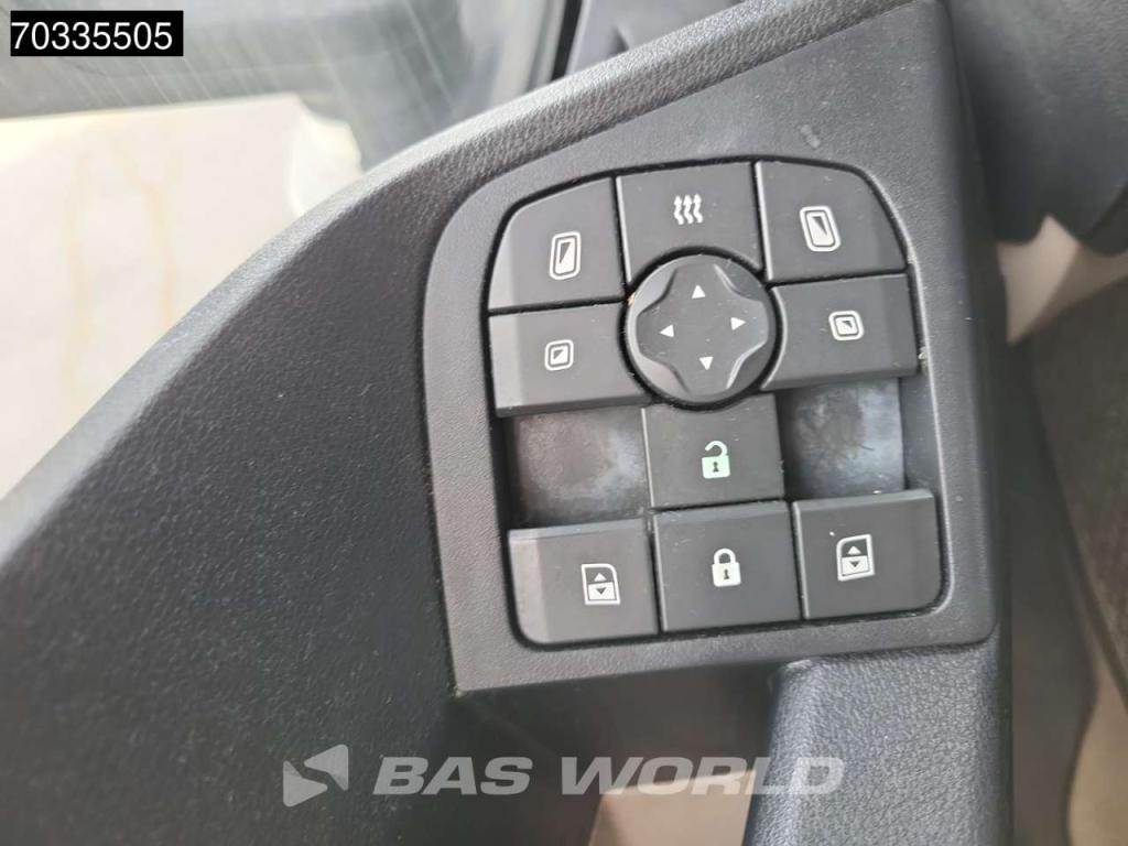 Daf XG 480 XG 4X2 2xTanks ACC Foto 19
