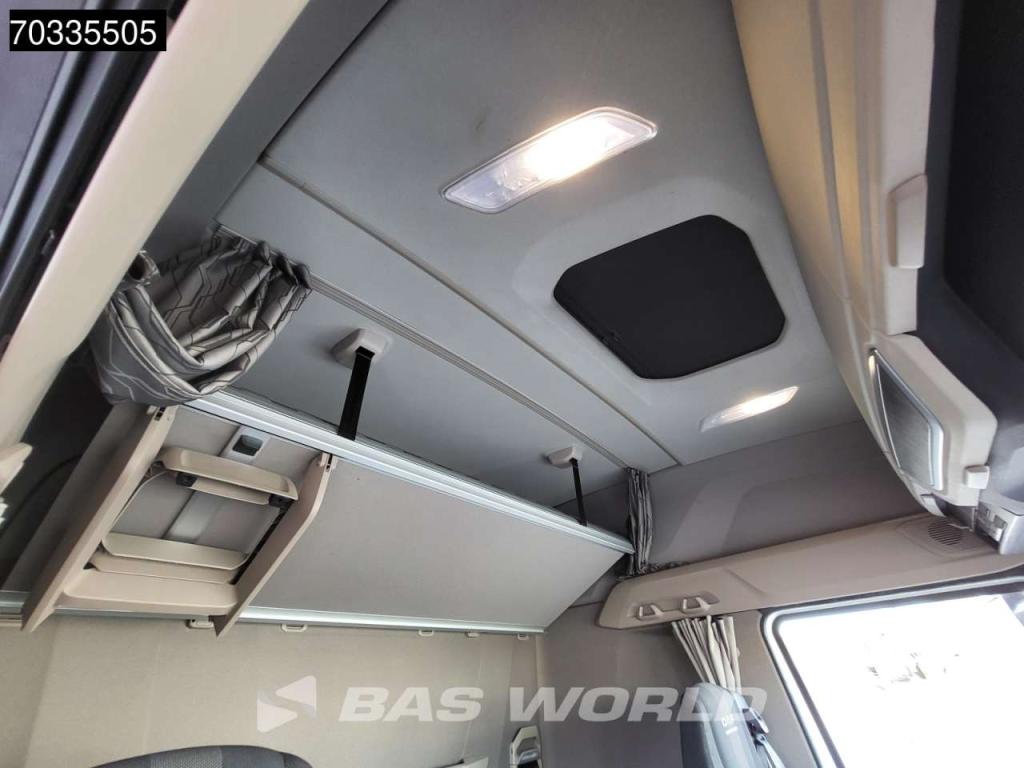 Daf XG 480 XG 4X2 2xTanks ACC Foto 27