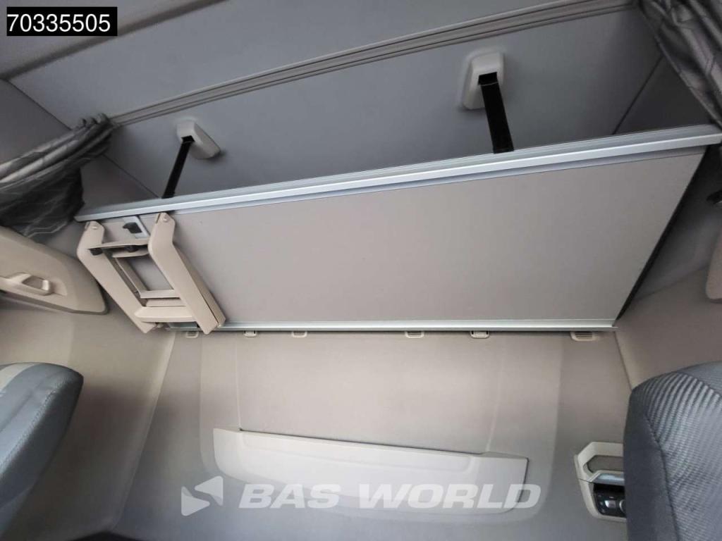Daf XG 480 XG 4X2 2xTanks ACC Foto 28
