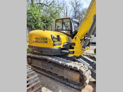 Wacker Neuson ET145 ED.A5.0 in vendita da Iveco Orecchia Spa