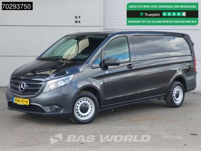 Mercedes Vito 110 L2H1 Trekhaak Airco Euro6 L2 7m3 Airco Trekhaak in vendita da BAS World B.V.