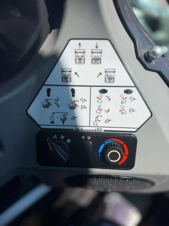 Bobcat S 450 Foto 11