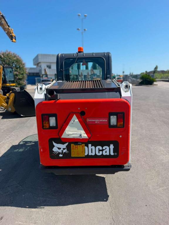 Bobcat S 450 Foto 2