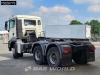 Man TGS 26.400 6X4 Manual Full-Steel Big-Axle Euro 4 Foto 2 thumbnail