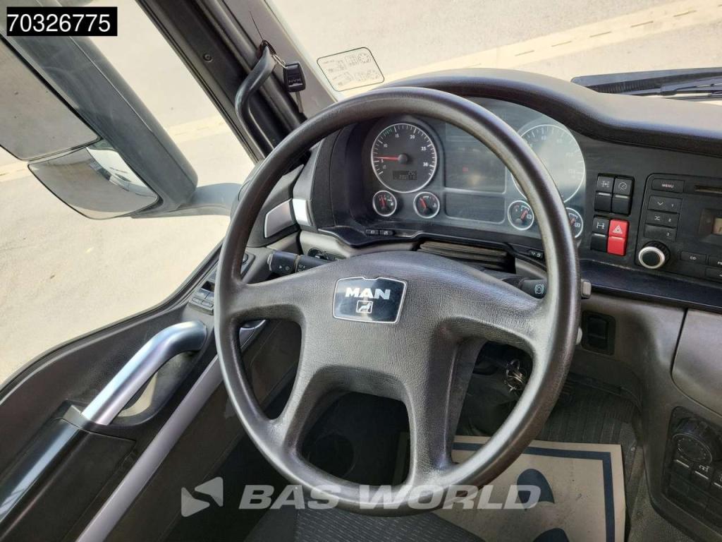 Man TGS 26.400 6X4 Manual Full-Steel Big-Axle Euro 4 Foto 16