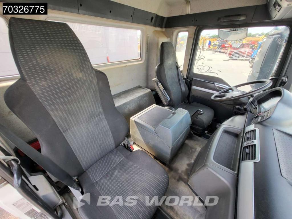 Man TGS 26.400 6X4 Manual Full-Steel Big-Axle Euro 4 Foto 21