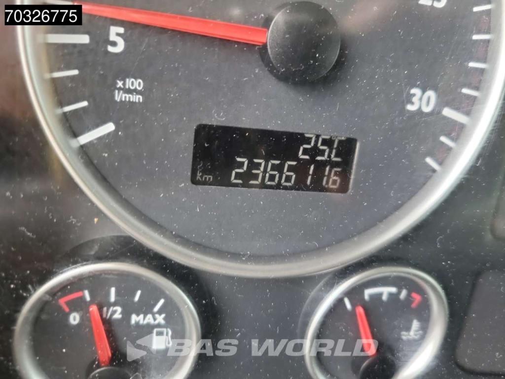 Man TGS 26.400 6X4 Manual Full-Steel Big-Axle Euro 4 Foto 24