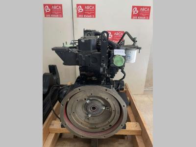 Yanmar 4TNY88-N
