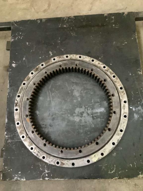 Ralla per Neuson 3402 Foto 2