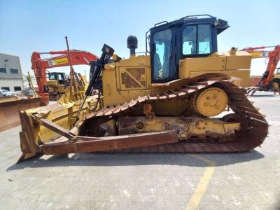 Caterpillar D6R LGP (EXW - Abu Dhabi)