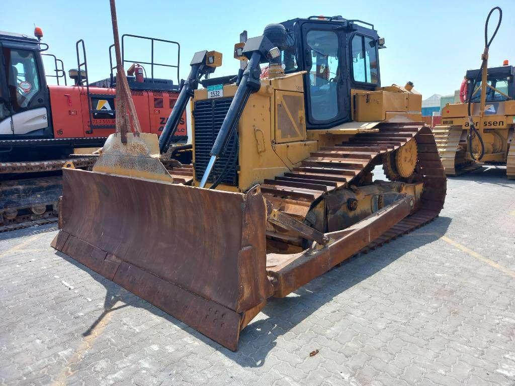 Caterpillar D6R LGP (EXW - Abu Dhabi) Foto 10