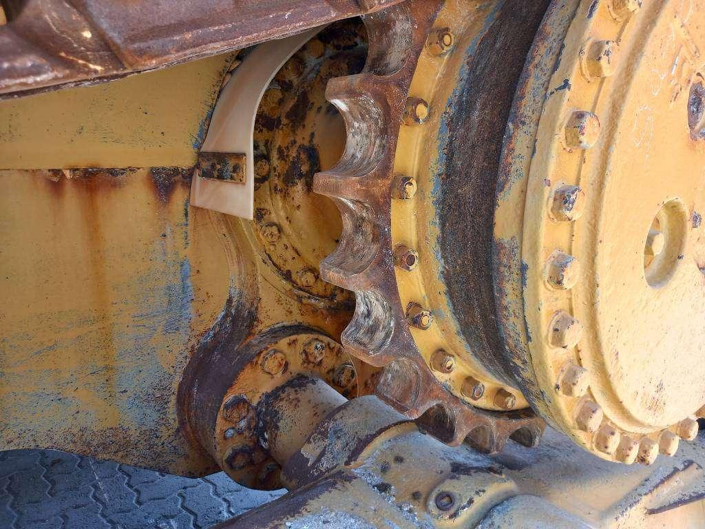 Caterpillar D6R LGP (EXW - Abu Dhabi) Foto 13