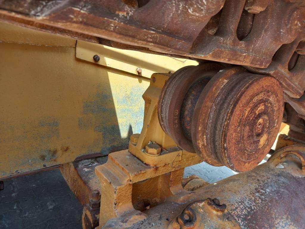 Caterpillar D6R LGP (EXW - Abu Dhabi) Foto 15