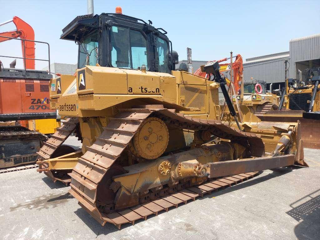 Caterpillar D6R LGP (EXW - Abu Dhabi) Foto 19