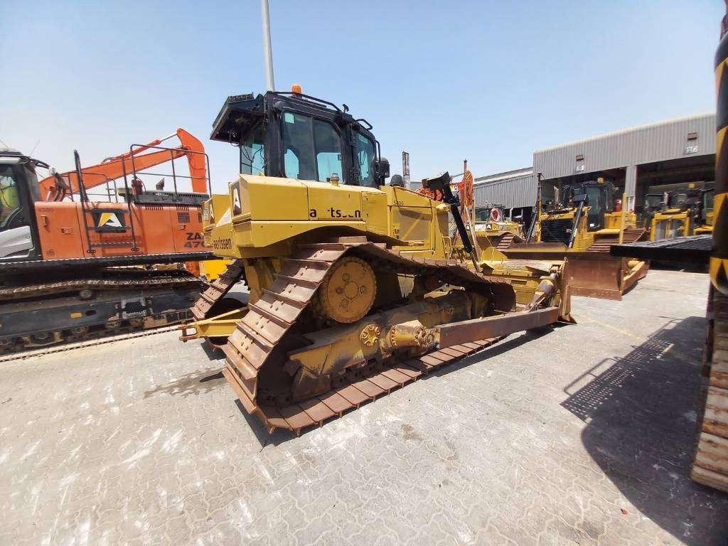Caterpillar D6R LGP (EXW - Abu Dhabi) Foto 20