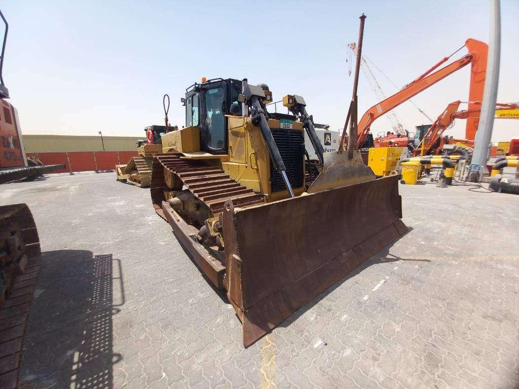 Caterpillar D6R LGP (EXW - Abu Dhabi) Foto 21