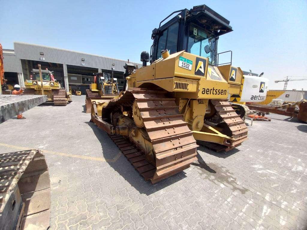Caterpillar D6R LGP (EXW - Abu Dhabi) Foto 4