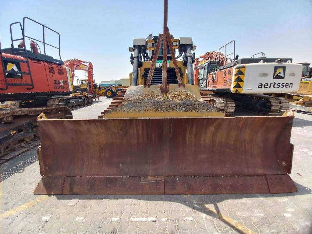 Caterpillar D6R LGP (EXW - Abu Dhabi) Foto 5