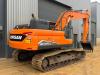 Doosan DX225LC-7 Foto 5 thumbnail