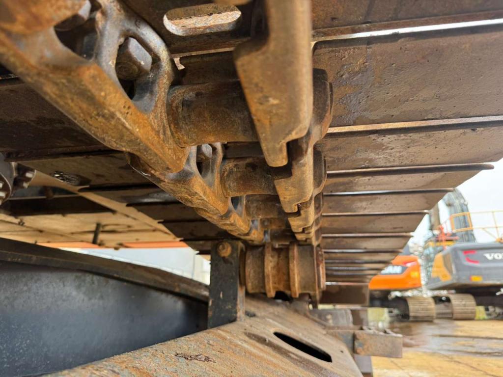 Doosan DX225LC-7 Foto 16