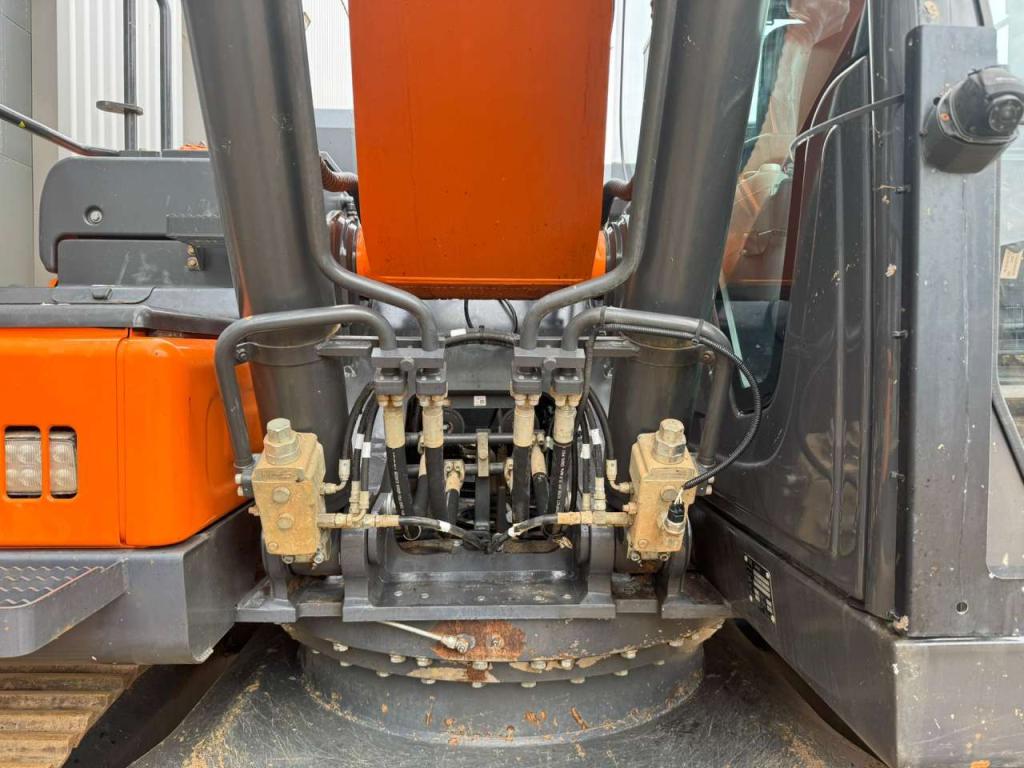Doosan DX225LC-7 Foto 28